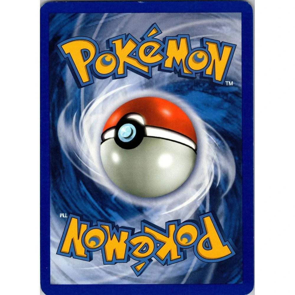 Pokemon Cacnea 44/106 EX Emerald Common Grass Type Card 2005 LP